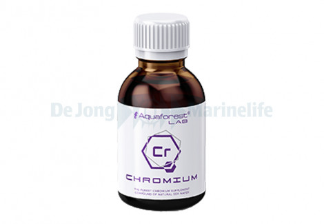 Chromium Lab - 200Ml