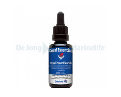 Coral Essentials Coral Power Fluoride - 50Ml