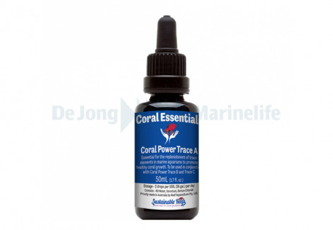 Coral Essentials Coral Power Trace A - 50Ml