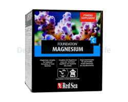 Foundation Magnesium (Mg) - 1 Kg