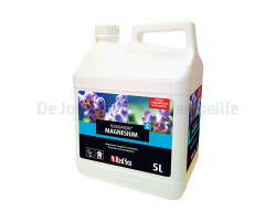 Foundation Magnesium (Mg) - 5 L