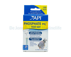 Liquid Phospate Test Kit