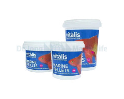 Marine Pellets (Xs) 1Mm - 70G