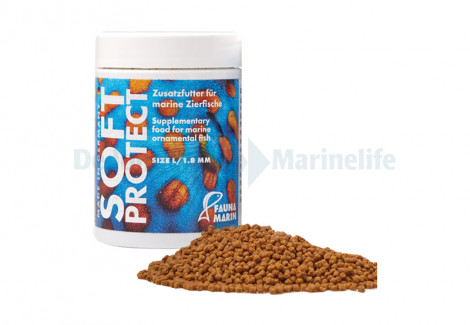 Marine Soft Protect Medicinal L - 100Ml