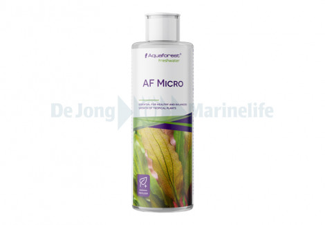 Micro Freshwater - 200Ml