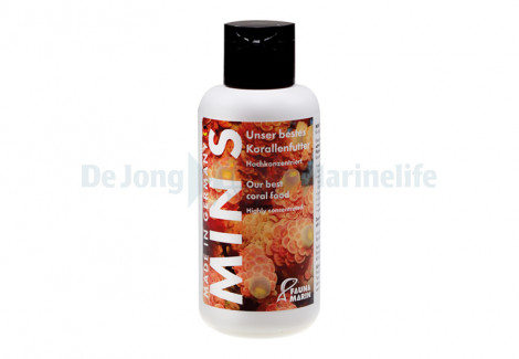 Min S Sps  Amino-Acid - 100Ml