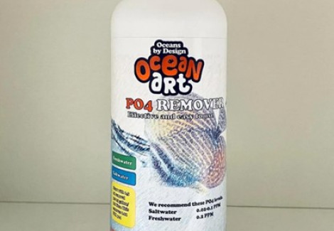 Po4 Remover Lacl - 1 L