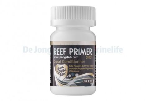 Polyplab Reef Primer Shot - Coral Dip - 45 G