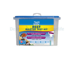 Reef Master Test Kit