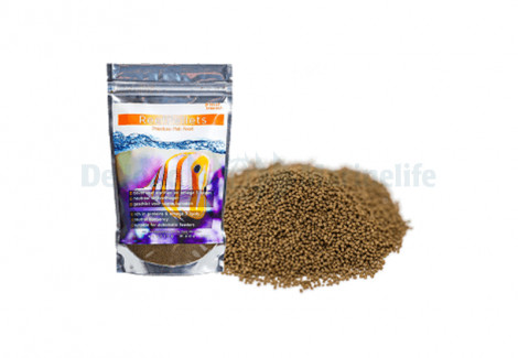 Reefpellets Fish 400-1000 Um - 150 G