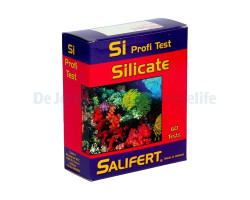 Salifert Silicate Profi Test