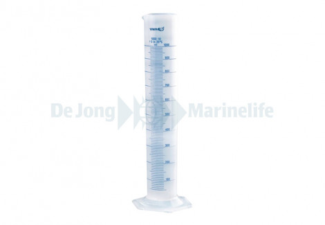 Test Tube Autobalance/Abex - 1000Ml