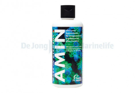 Ultra Amin Amino-Acids For Sps/Lps - 250Ml