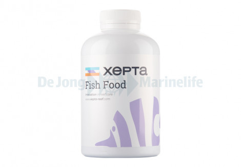 Xepta Fish Food - 100 G