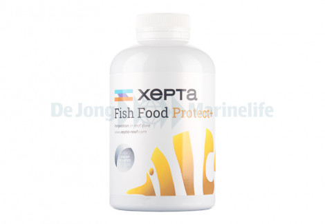 Xepta Fish Food Protect+ - 100 G