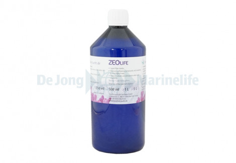 Zeolive - 1000Ml