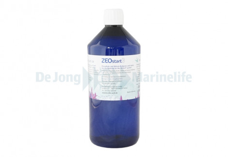 Zeostart 3 - 1000Ml