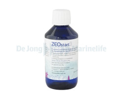 Zeostart 3 - 250Ml