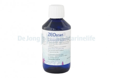 Zeostart 3 - 250Ml