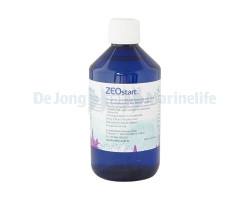 Zeostart 3 - 500Ml