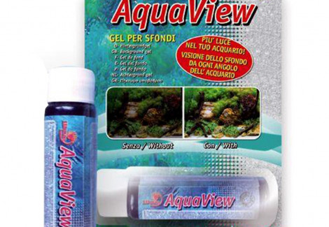 Aquaview Gel For Backgrounds