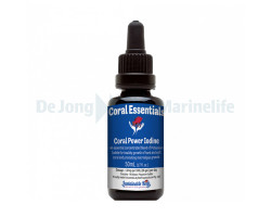 Coral Essentials Coral Power Iodine - 50Ml