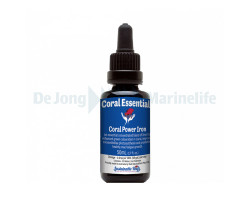 Coral Essentials Coral Power Iron - 50Ml