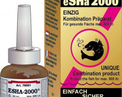 Esha 2000 - 20Ml