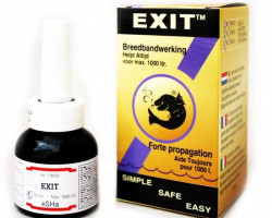 Esha Exit - 20Ml