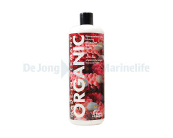 Organic All In One Trace Elements - 500Ml