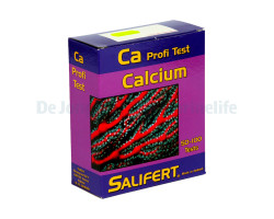 Salifert Calcium Ca Profi Test