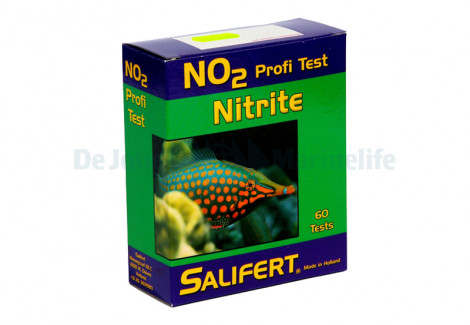 Salifert Nitrite Profi No2 Test