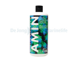 Ultra Amin Amino-Acids For Sps/Lps - 500Ml